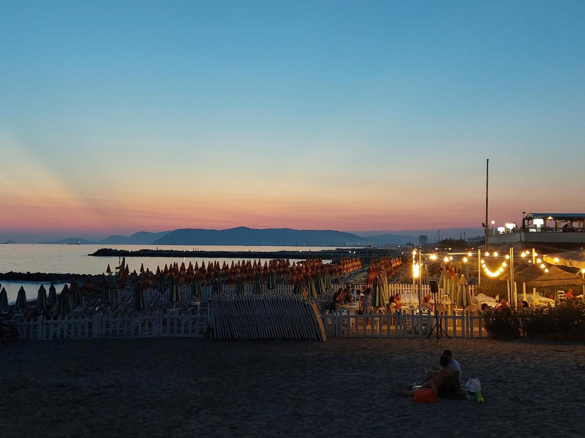 Holiday home Al Mare Di Liguria E Toscana Marina di Massa
