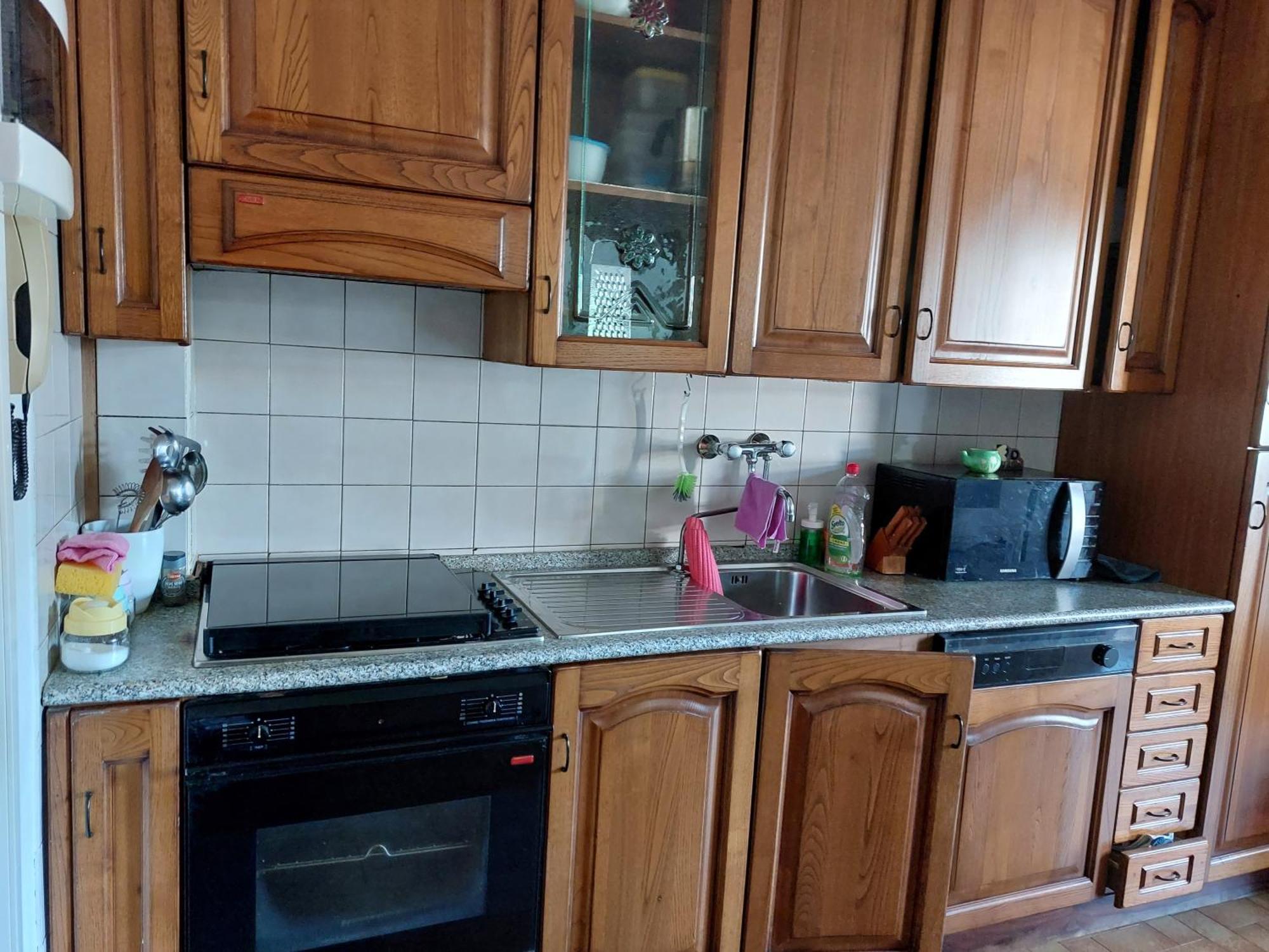 Al Mare Di Liguria E Toscana Holiday home Marina di Massa