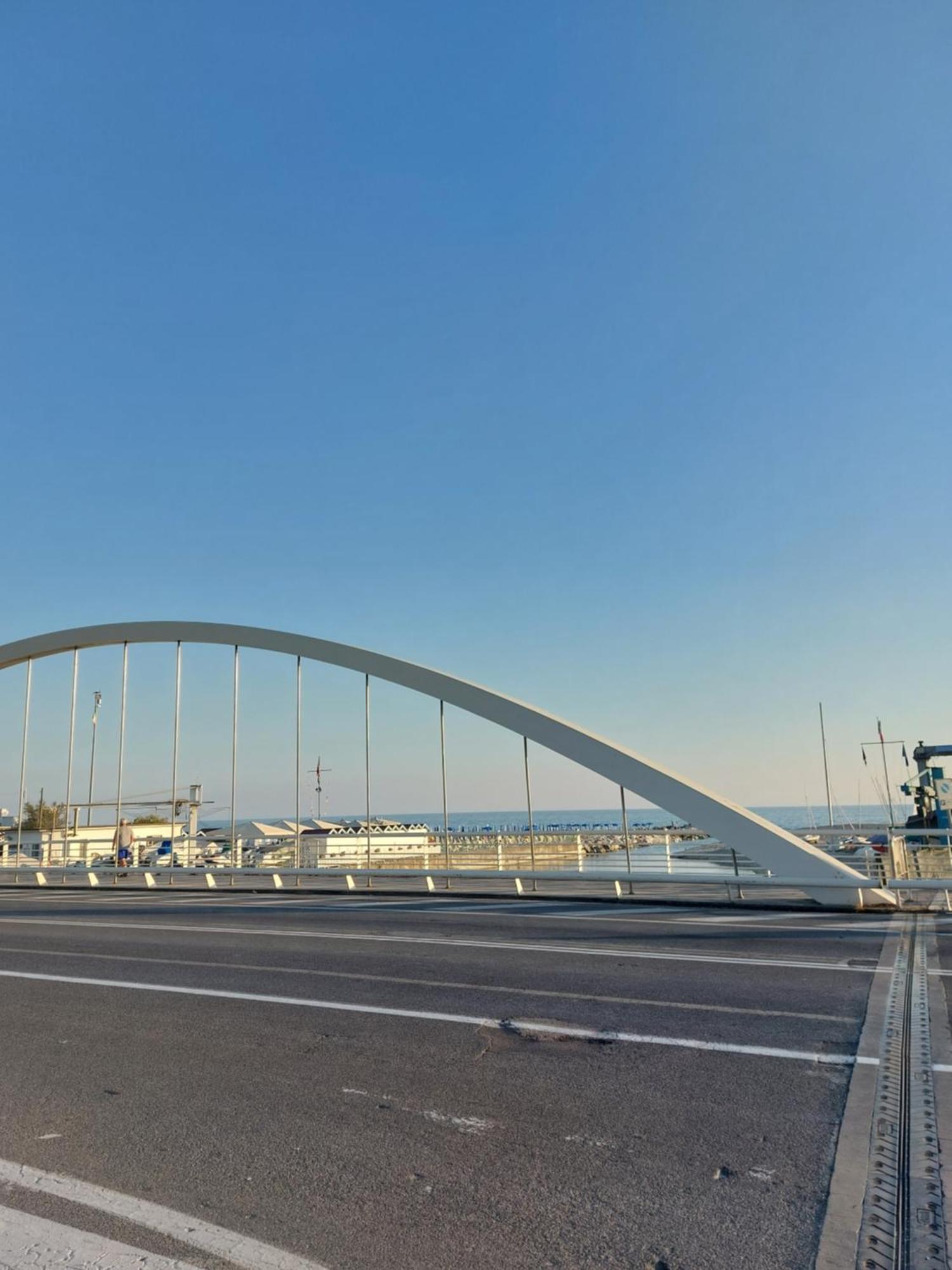 Holiday home Al Mare Di Liguria E Toscana *