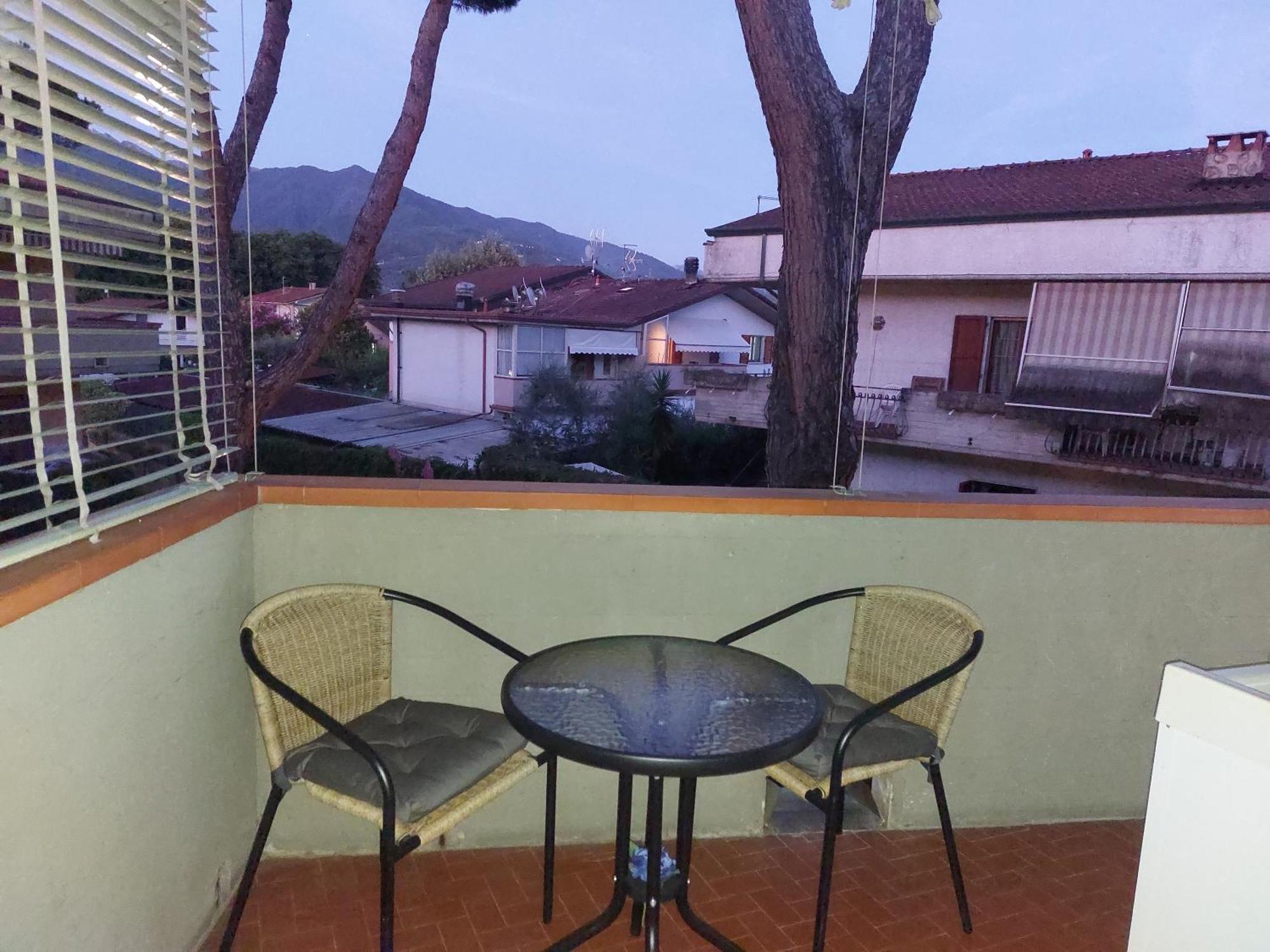 Holiday home Al Mare Di Liguria E Toscana