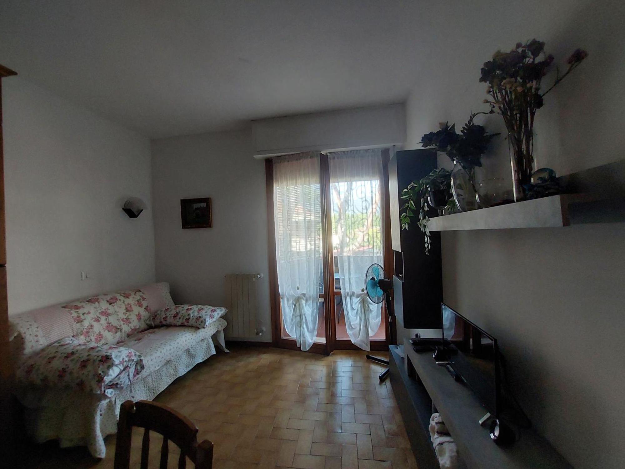 Holiday home Al Mare Di Liguria E Toscana