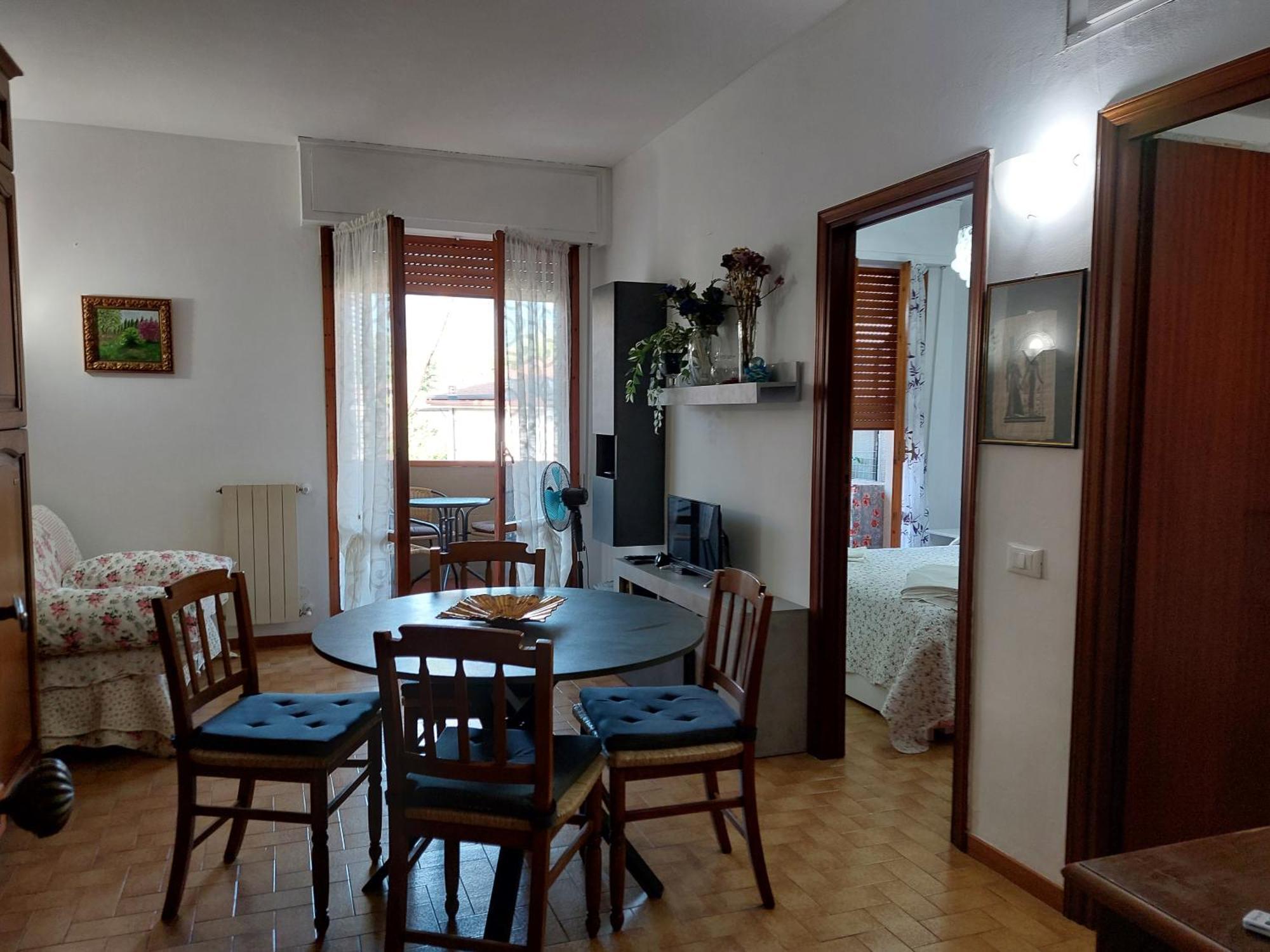 Ferienhaus Al Mare Di Liguria E Toscana *