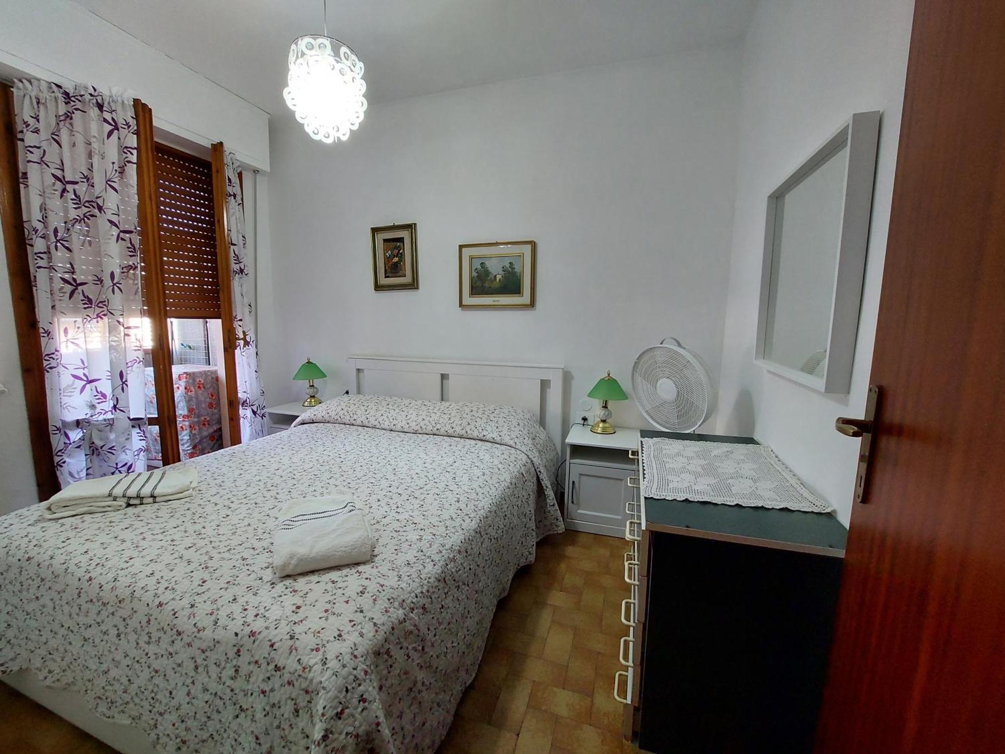 Al Mare Di Liguria E Toscana Holiday home *