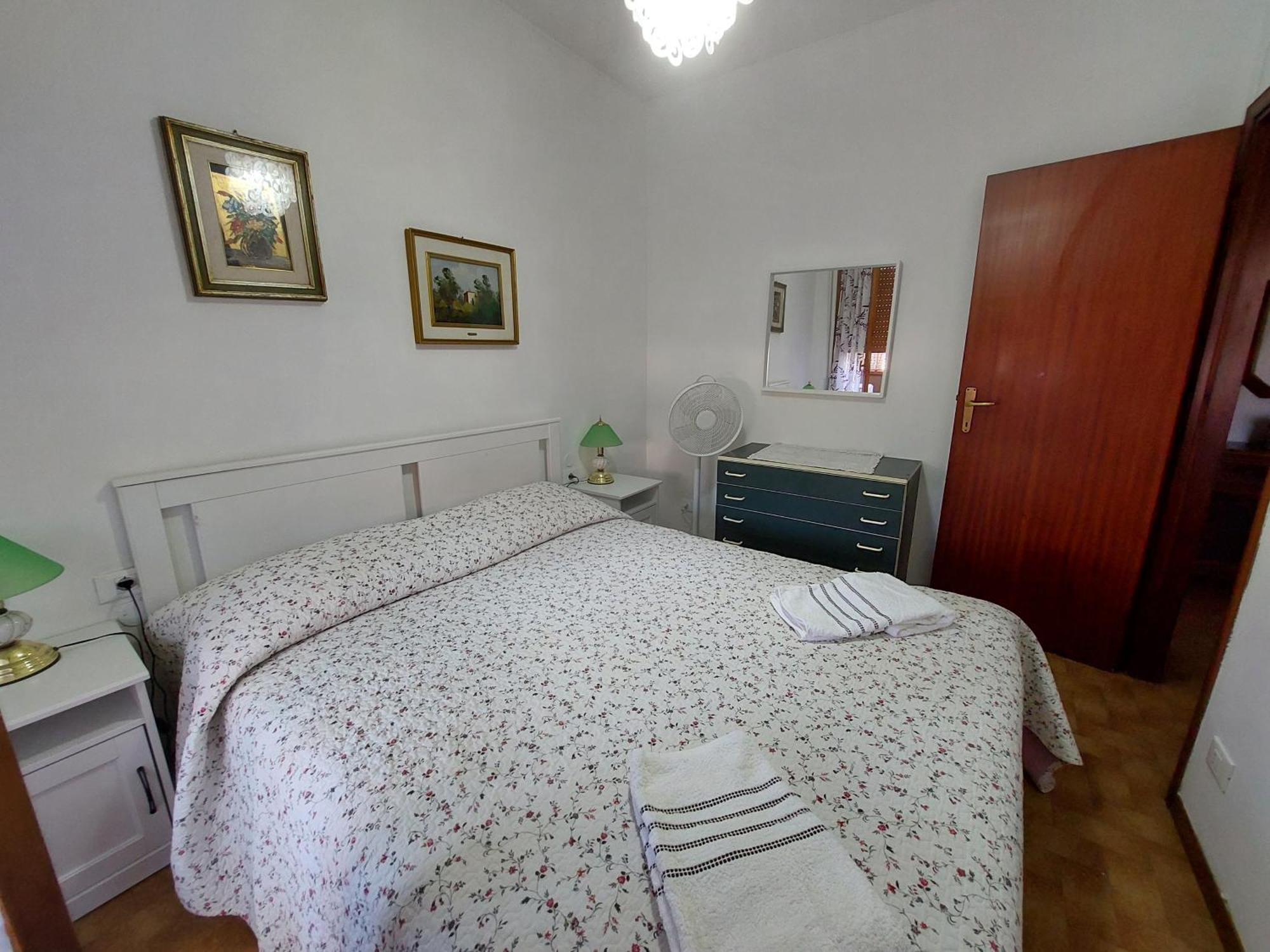 Al Mare Di Liguria E Toscana Holiday home *