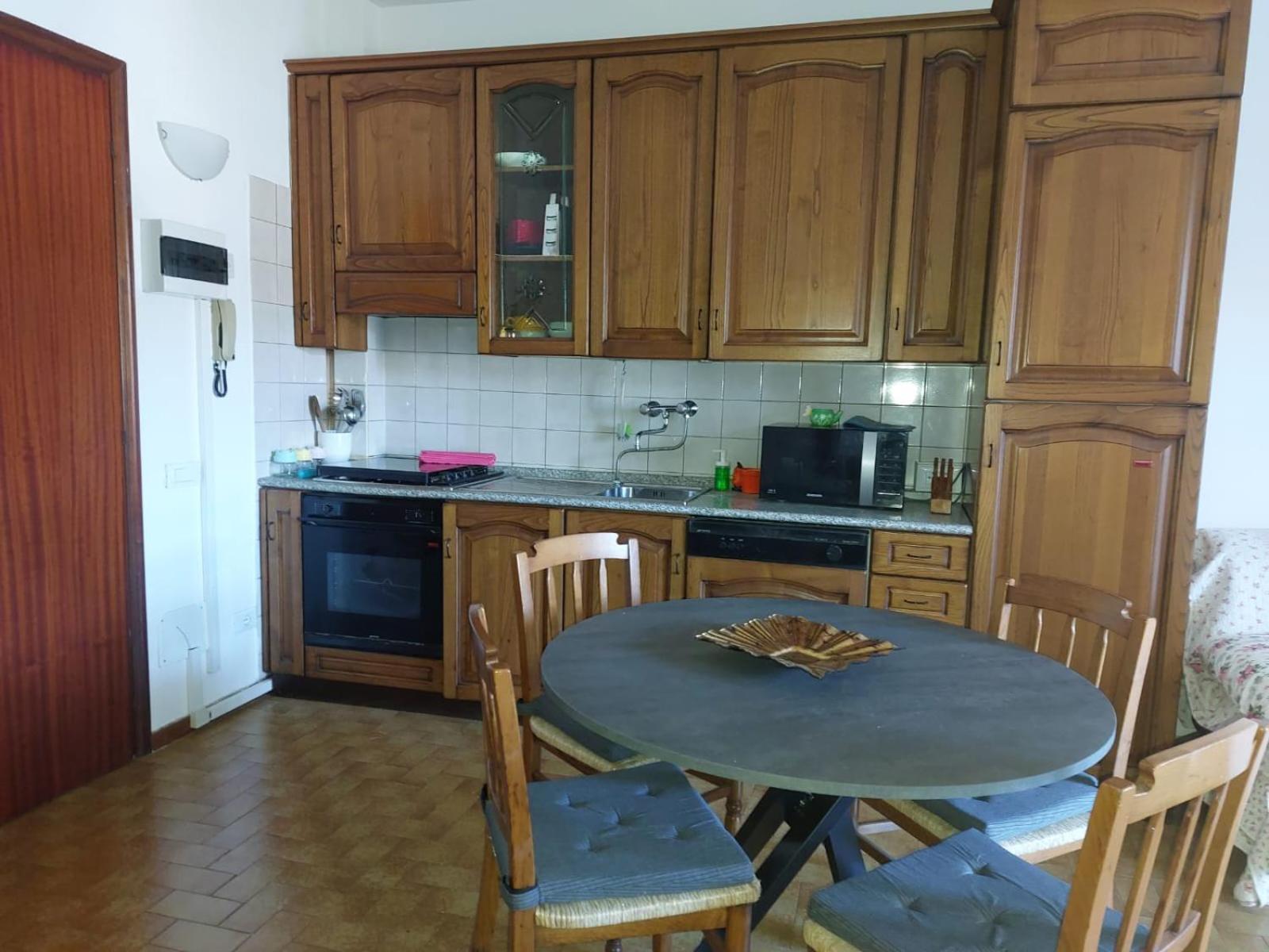 Holiday home Al Mare Di Liguria E Toscana Marina di Massa
