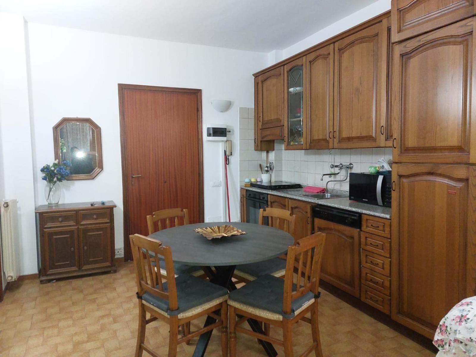 Holiday home Al Mare Di Liguria E Toscana *