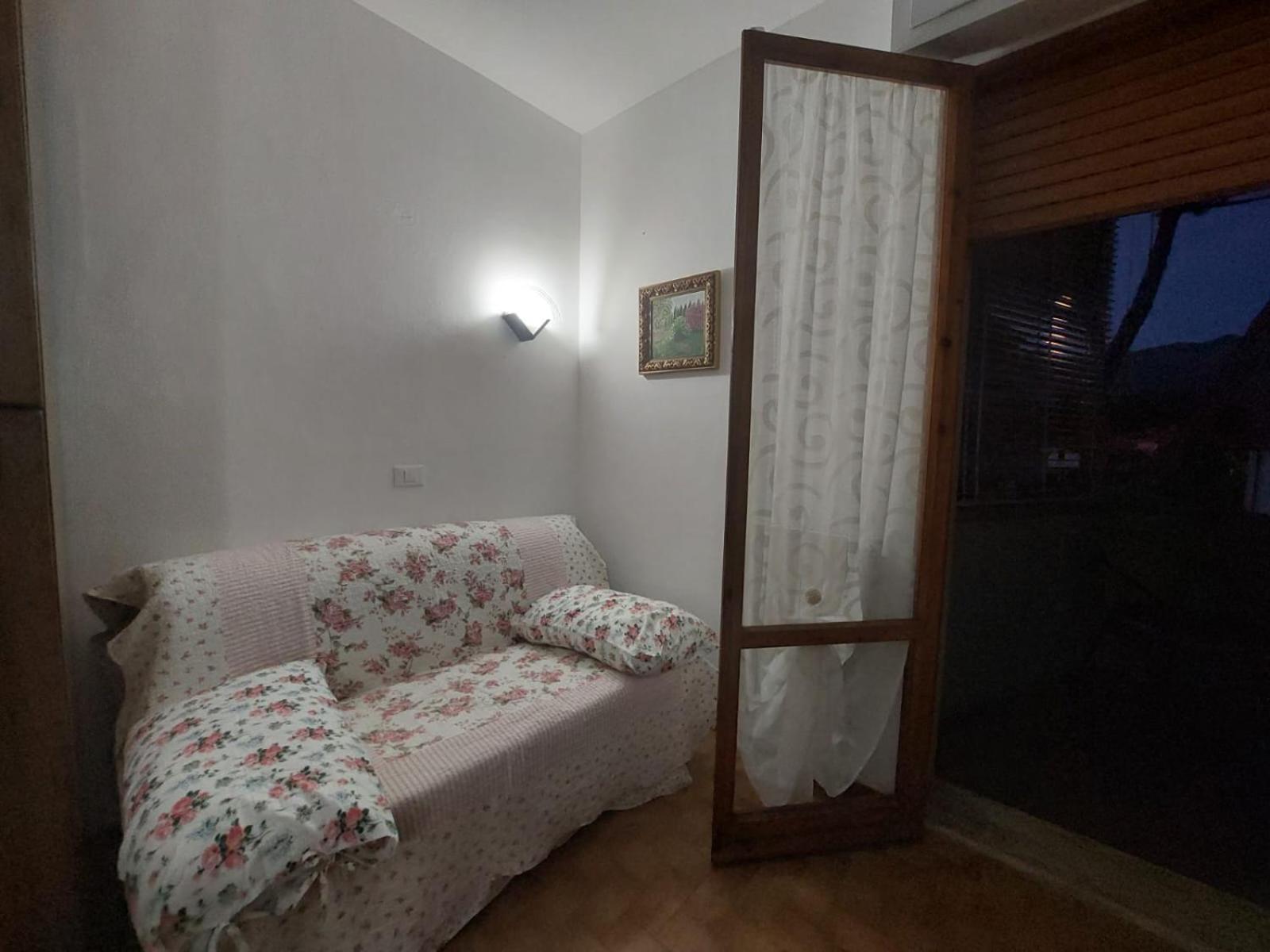 Holiday home Al Mare Di Liguria E Toscana
