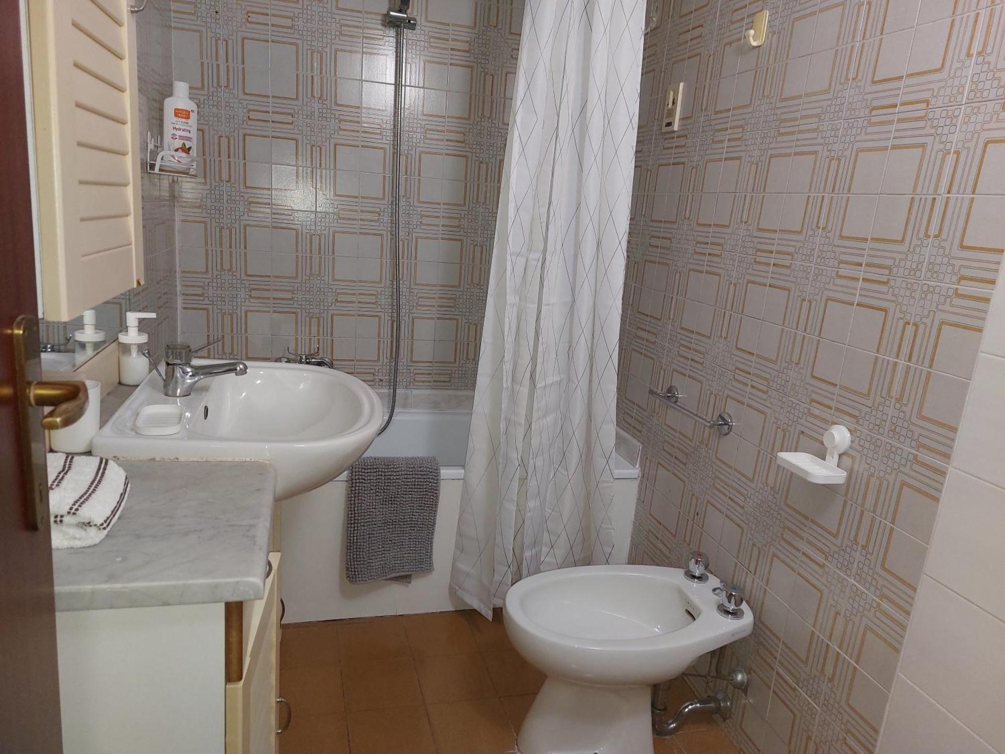 Al Mare Di Liguria E Toscana Holiday home Marina di Massa