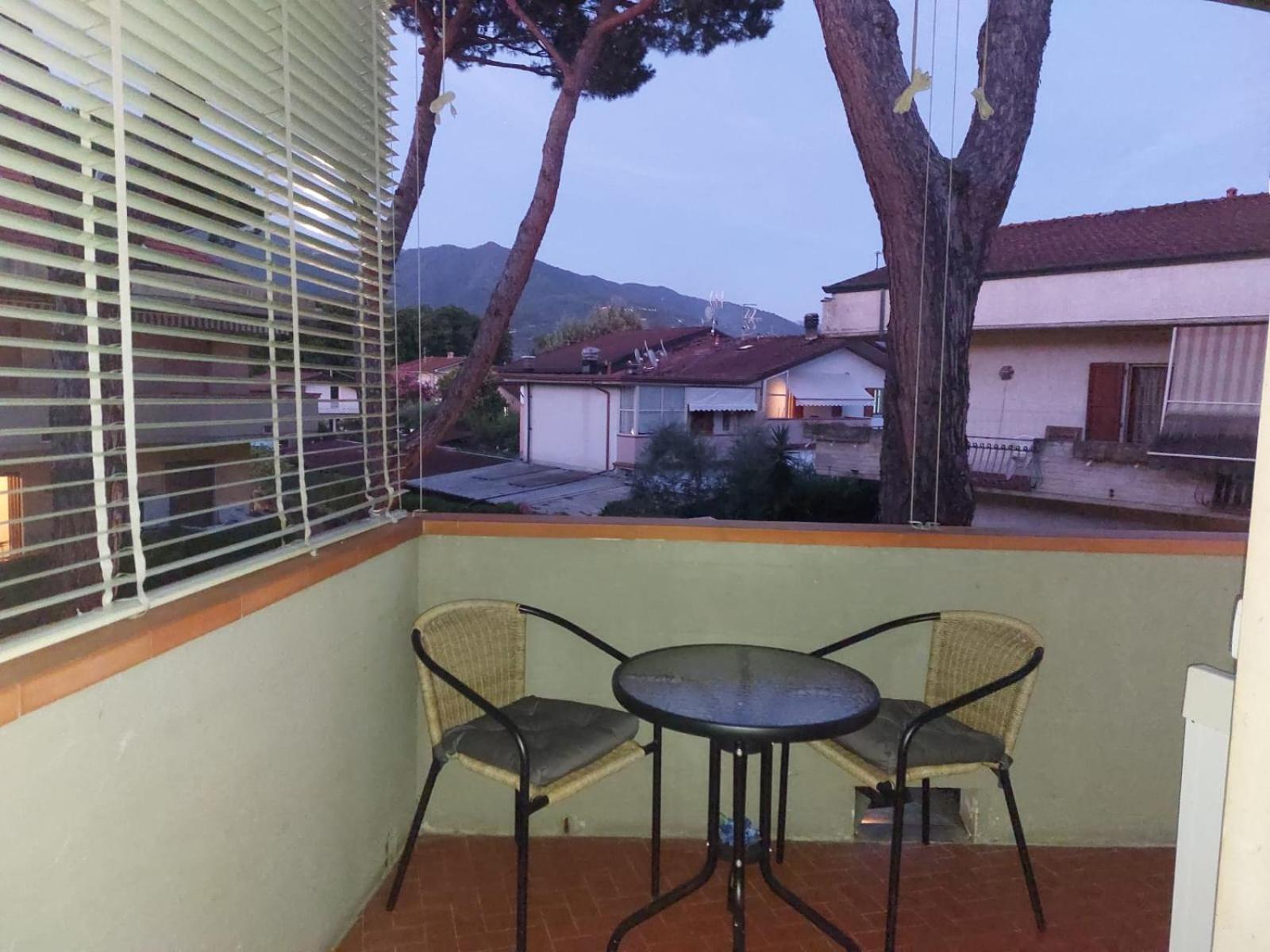 Holiday home Al Mare Di Liguria E Toscana Marina di Massa