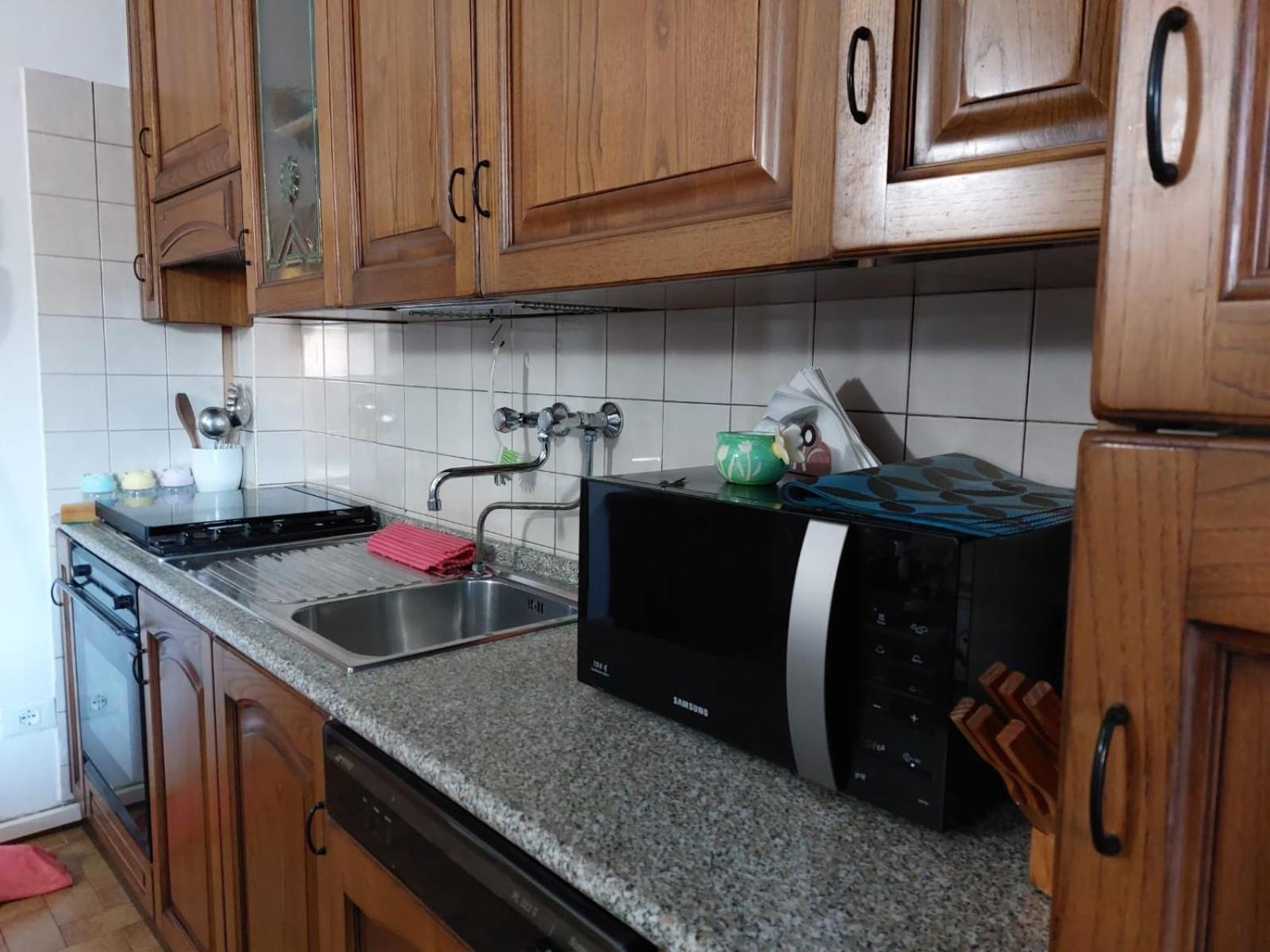 Al Mare Di Liguria E Toscana Holiday home