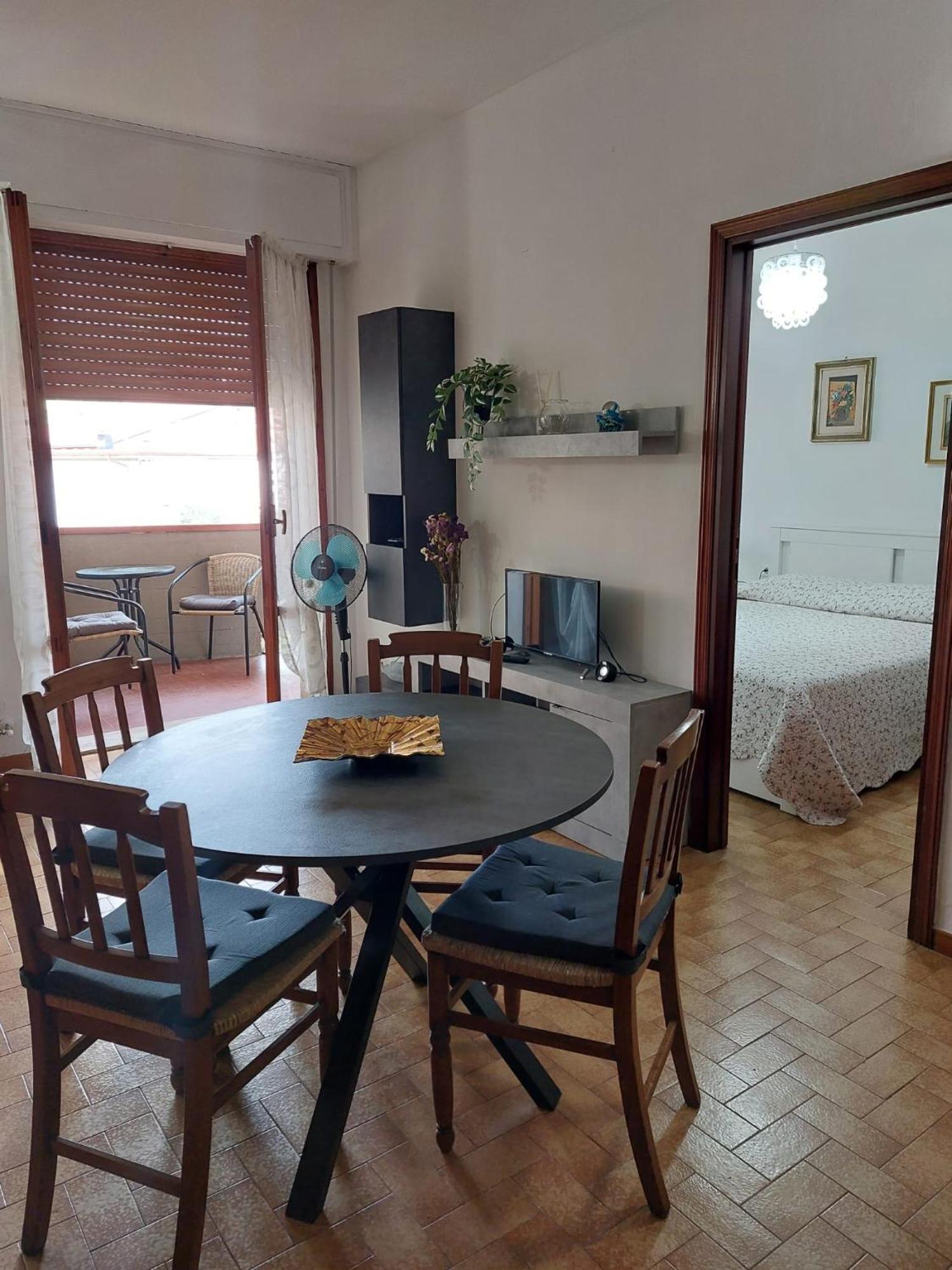 Ferienhaus Al Mare Di Liguria E Toscana Marina di Massa