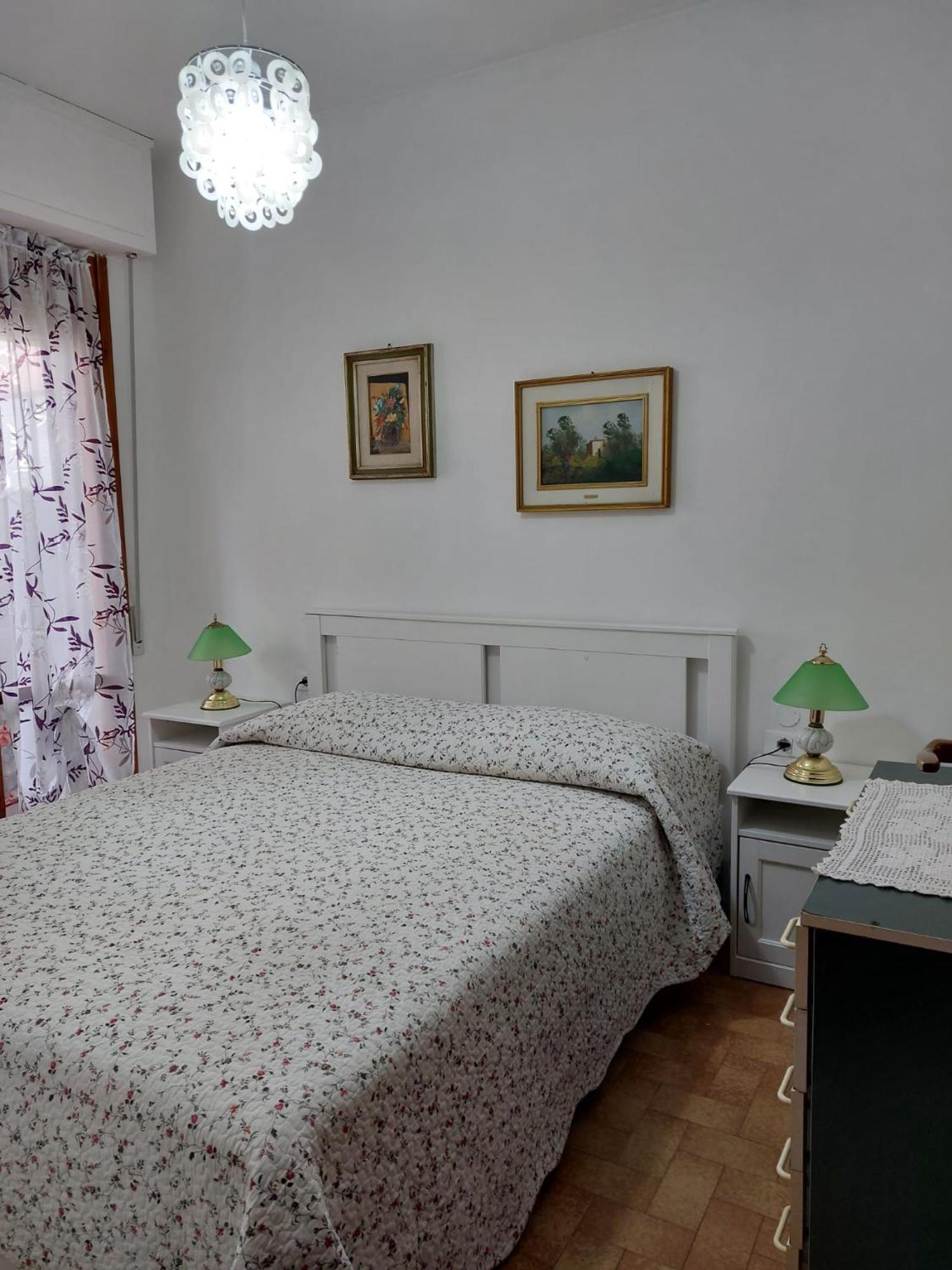 Holiday home Al Mare Di Liguria E Toscana